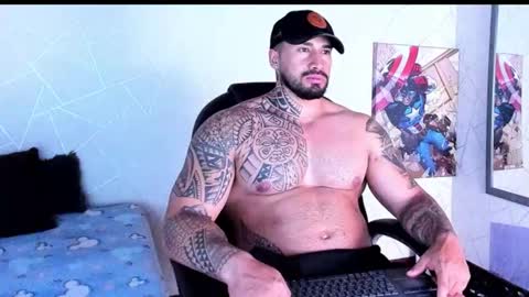 cristian walker online show from 11-14-25, 12:04