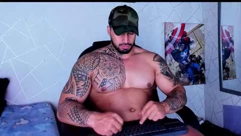 cristian walker online show from 11-19-25, 10:48