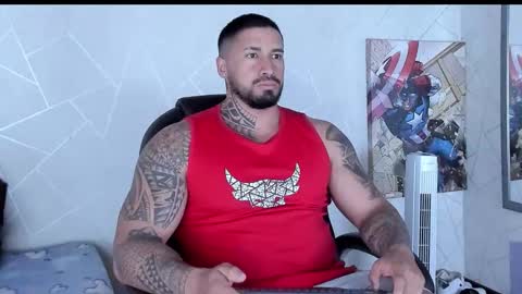 cristian walker online show from 12-18-25, 12:00