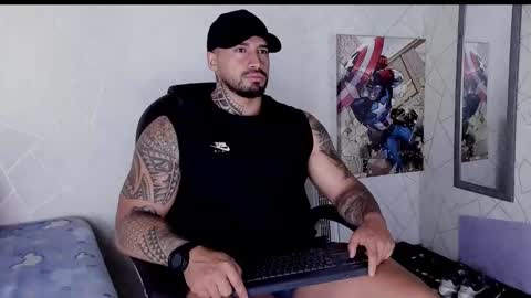 cristian walker online show from 01-07-26, 11:01