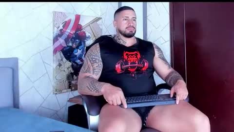 cristian walker online show from 03-26-26, 11:27