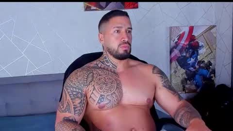 cristian walker online show from 04-10-26, 11:26