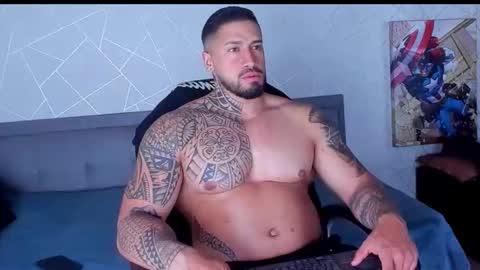 cristian walker online show from 04-17-26, 10:51