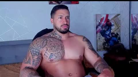 cristian walker online show from 04-25-26, 11:13