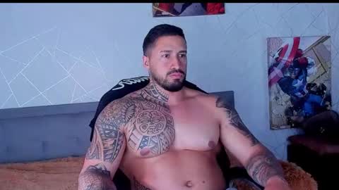 cristian walker online show from 04-25-26, 01:41