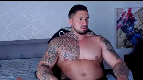 cristian walker online show from 06-07-26, 12:15