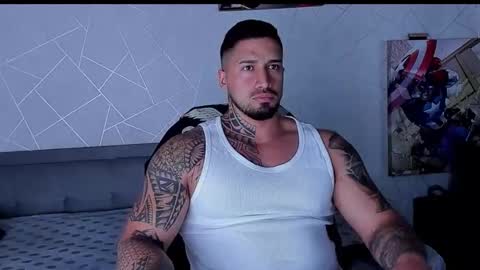 cristian walker online show from 06-09-26, 11:55