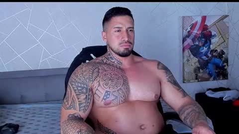 cristian walker online show from 06-11-26, 12:19