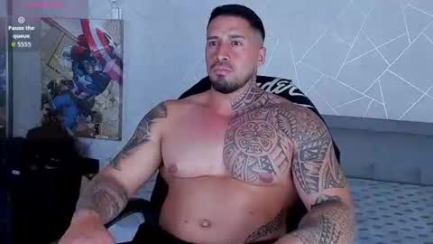 cristian walker online show from 07-02-26, 12:32