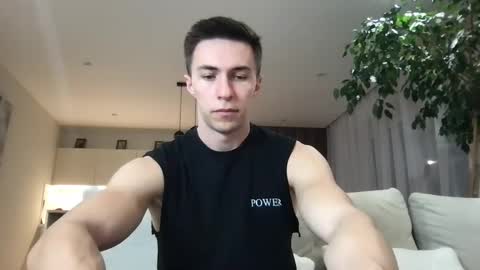 CristianoHailey online show from 02-01-25, 07:55