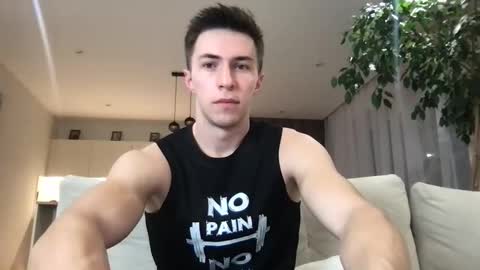 CristianoHailey online show from 02-02-25, 07:57