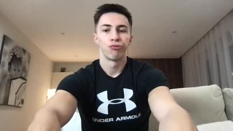 CristianoHailey online show from 02-10-25, 07:38