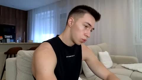 CristianoHailey online show from 03-03-25, 11:00