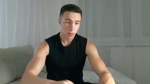 CristianoHailey online show from 09-10-25, 11:54