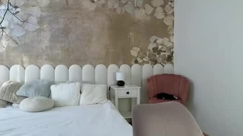 CristianoHailey online show from 03-07-26, 02:14