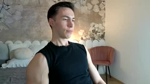CristianoHailey online show from 03-24-26, 05:51