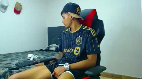 cristian online show from 03-08-26, 06:06