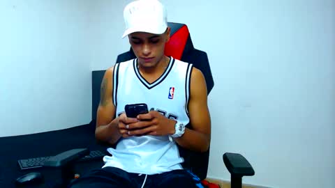 cristian online show from 03-19-26, 07:01