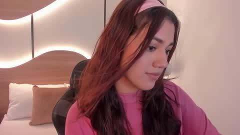 C R I S T I N online show from 03-14-26, 09:09