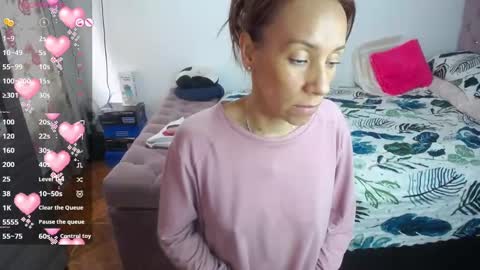 cristina online show from 03-05-25, 02:12