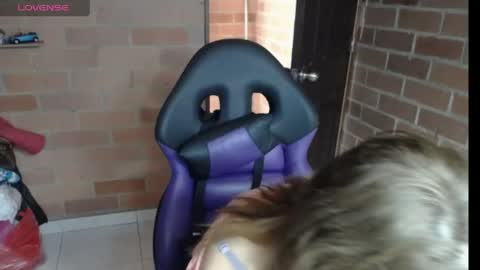 cristina online show from 04-24-26, 03:14