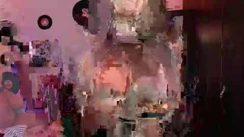 Christina online show from 02-19-26, 04:25