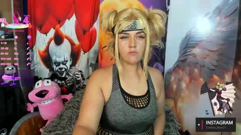 Cristina  online show from 10-22-25, 11:10