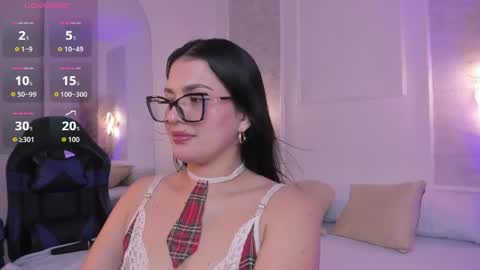 Snapshot of cristina_gallardo chatting on 05-14-26, 02:40 C R I S T I N A online show from 05-14-26, 02:40