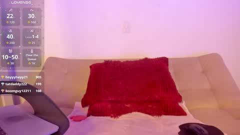 cristina_joy online show from 05-25-26, 10:21