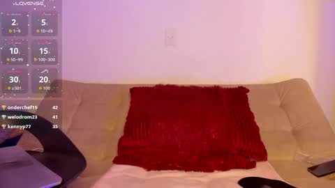 cristina_joy online show from 06-08-26, 11:21
