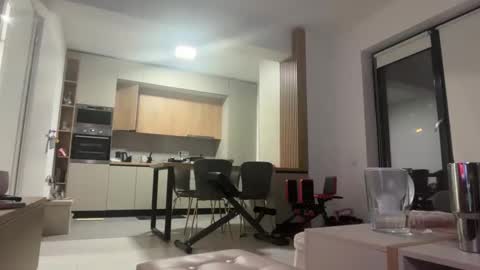 cristinabrunete online show from 11-21-25, 07:23