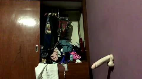 Snapshot of cristinadickclit chatting on 03-04-25, 09:07 Cristina Dick Clit online show from 03-04-25, 09:07