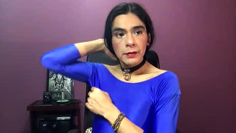 Cristina Dick Clit online show from 02-06-26, 03:00