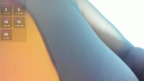 Snapshot of cristinavanegas chatting on 02-07-25, 01:25 Julieta online show from 02-07-25, 01:25