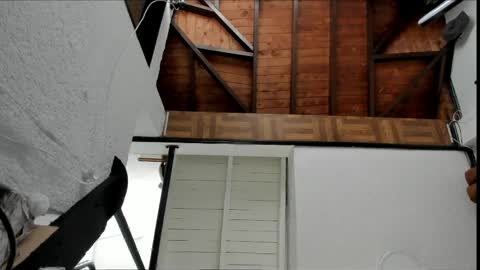 Julieta online show from 04-08-26, 08:09