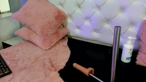 Cristina  online show from 12-01-25, 08:03