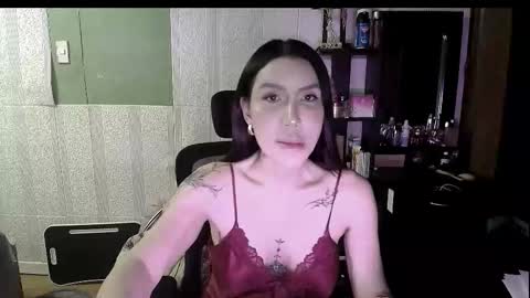 Cristine35 online show from 03-10-26, 03:06