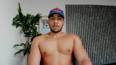 Cristian online show from 04-03-26, 02:15