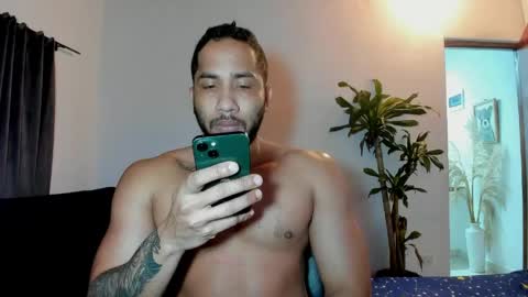 Cristian online show from 04-19-26, 10:56