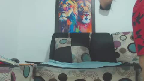 criistofer online show from 01-19-25, 04:33