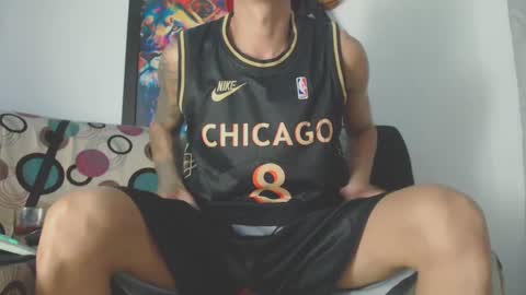 criistofer online show from 02-06-25, 02:22