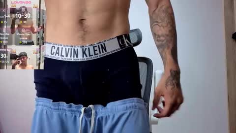 cristopher23  online show from 11-24-25, 05:12