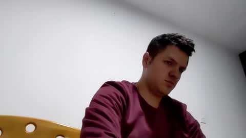 cristopher3042 online show from 01-09-25, 05:34