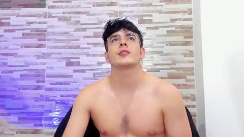  CRISTOPHER  online show from 05-15-26, 11:45