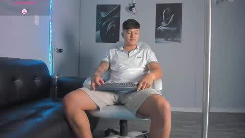 Cristopher online show from 02-10-26, 11:14