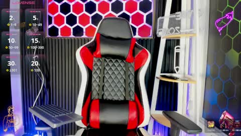 Cristopher  online show from 04-02-26, 08:06