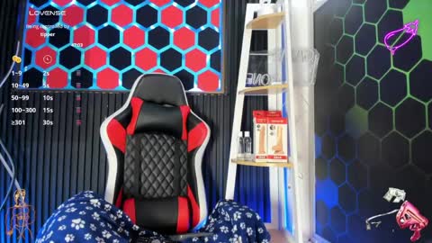 Cristopher  online show from 05-10-26, 08:14
