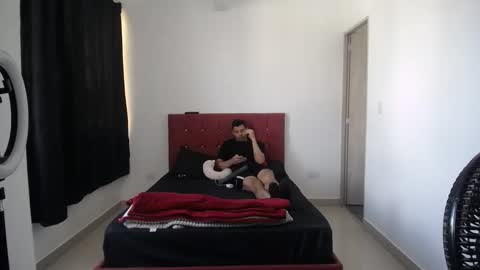 crisyoha4020 online show from 11-23-25, 01:33