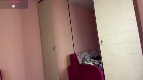 lissy online show from 03-09-26, 04:38