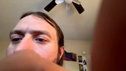 Critter2999LuvsFeet online show from 05-16-26, 12:48